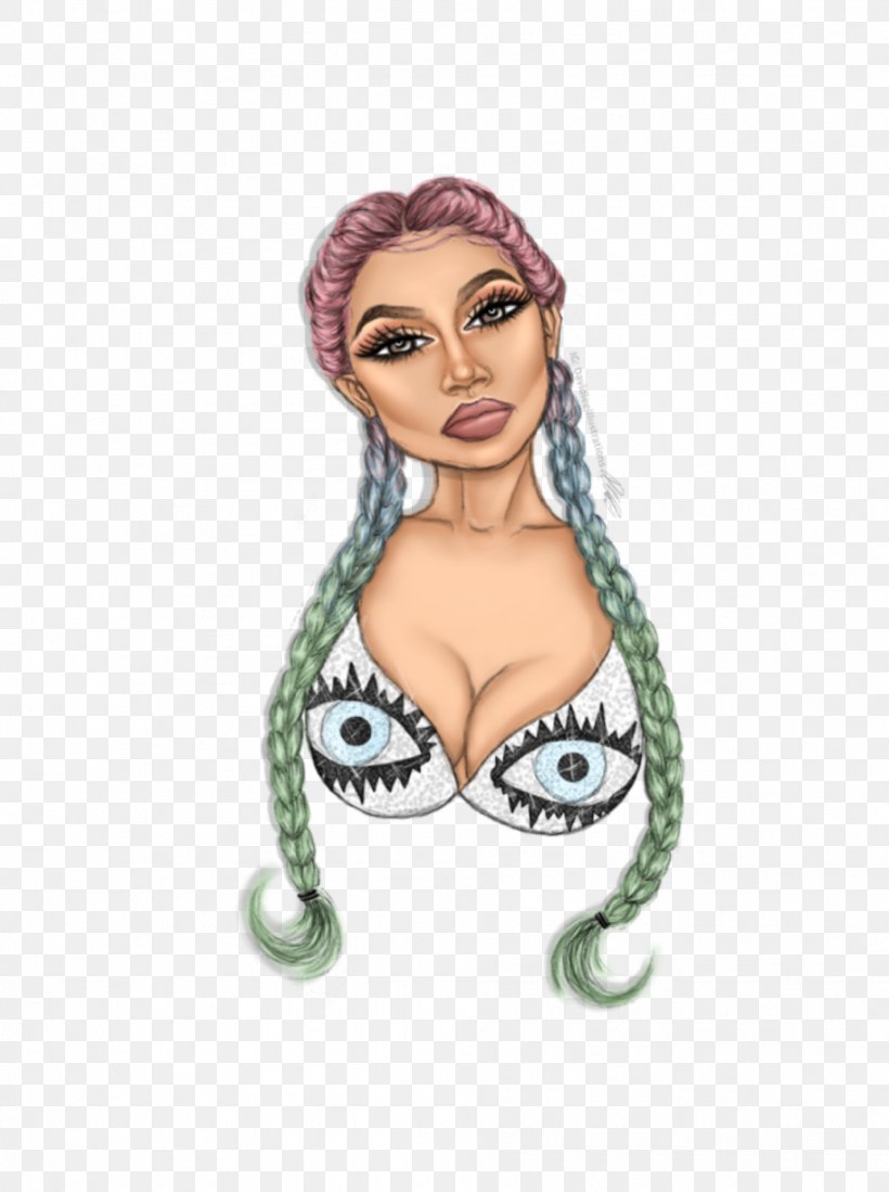 Kylie Jenner Illustrator Drawing Art, PNG, 1904x2552px, Kylie Jenner, Art,  Artist, Cartoon, Drawing Download Free