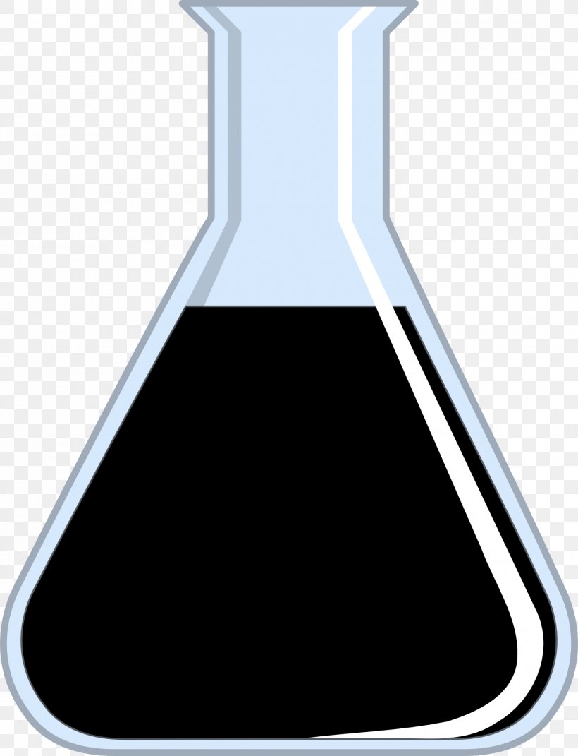 Laboratory Flasks Chemistry Beaker Erlenmeyer Flask, PNG, 1470x1920px, Laboratory Flasks, Beaker, Black, Chemical Substance, Chemielabor Download Free
