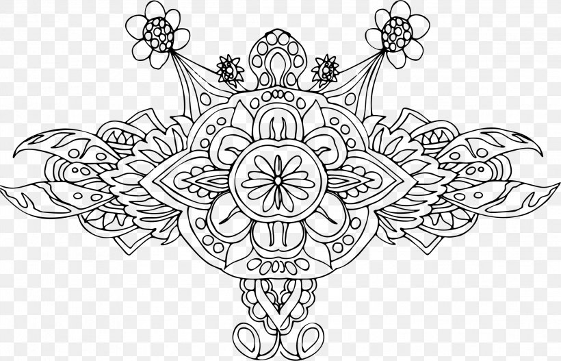 Line Art Drawing Clip Art, PNG, 2321x1493px, Line Art, Artwork, Black, Black And White, Coloring Book Download Free