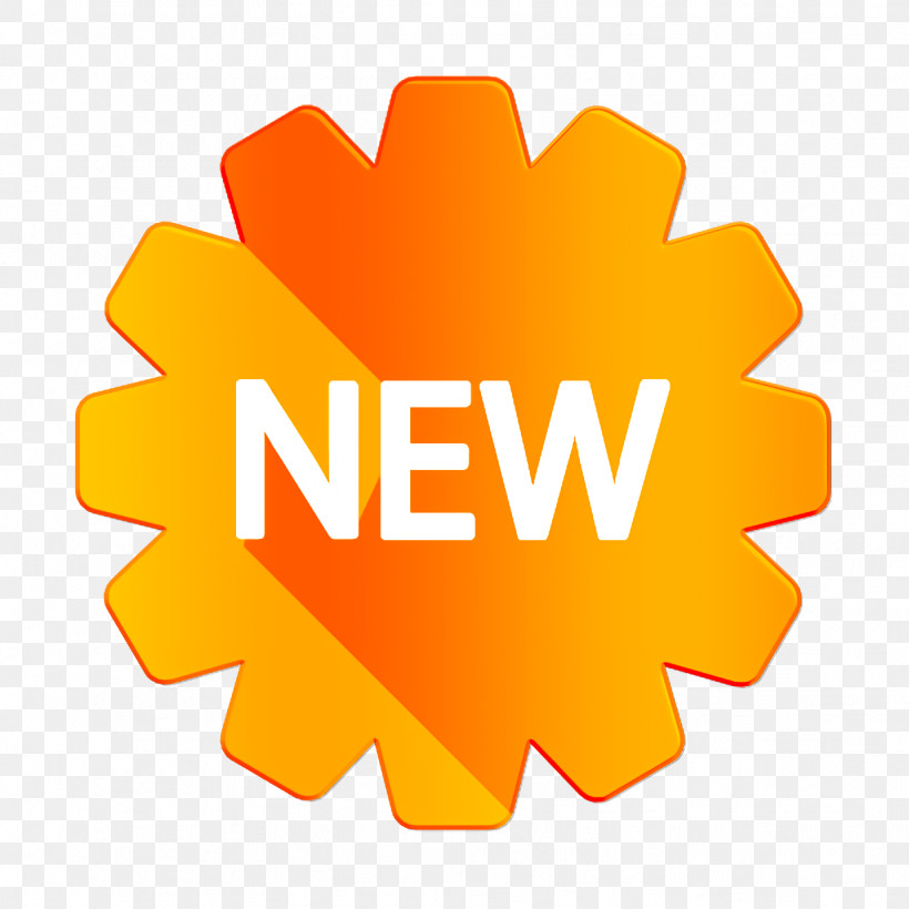 New Icon Finance Icon, PNG, 1232x1232px, New Icon, Finance Icon, Logo, Orange, Text Download Free