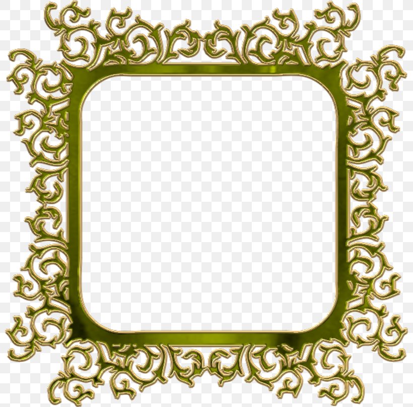 Picture Frame Frame, PNG, 800x807px, Picture Frames, Decoupage, Film Frame, Molding, Painting Download Free