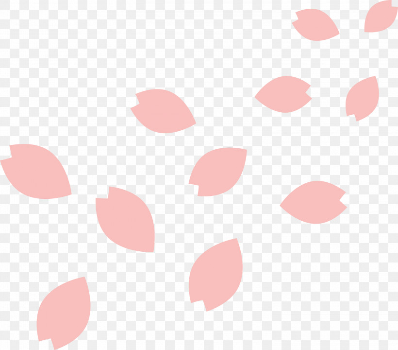 Polka Dot, PNG, 3000x2635px, Cherry Flower, Floral, Flower, Paint, Paw Download Free