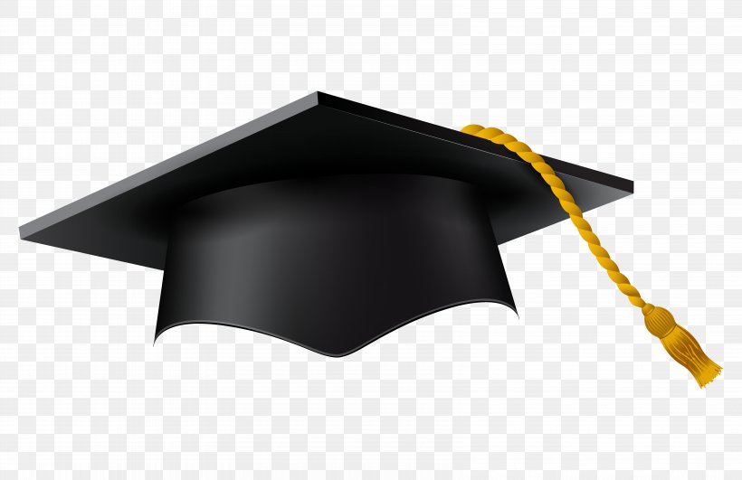 Square Academic Cap Graduation Ceremony Clip Art, PNG, 6535x4237px, Square Academic Cap, Baseball Cap, Black, Black Cap, Brand Download Free