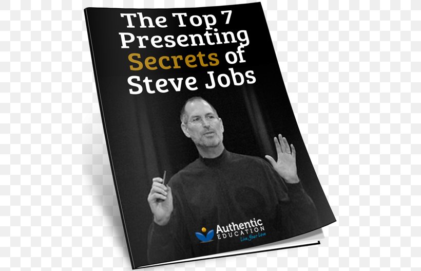 Steve Jobs Crush It!: Why NOW Is The Time To Cash In On Your Passion E-book Portable Document Format, PNG, 500x527px, Steve Jobs, Advertising, Banner, Book, Brand Download Free