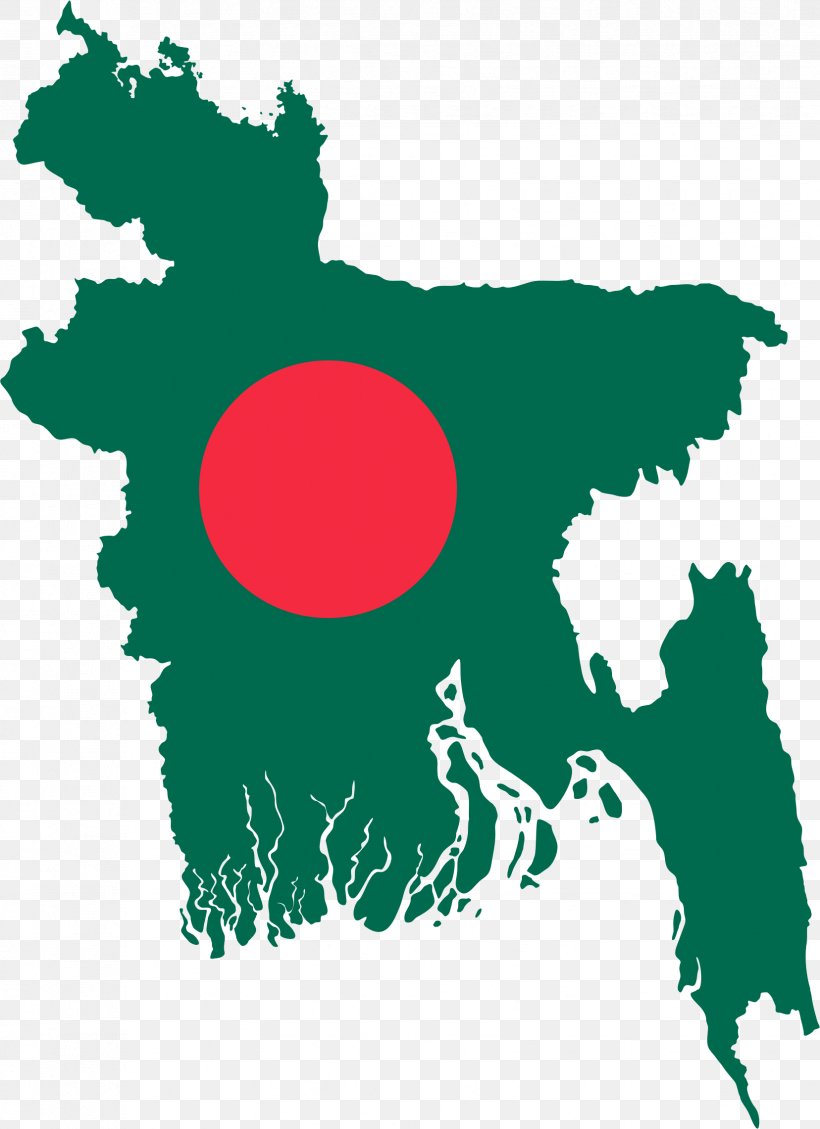 Bangladesh Blank Map, PNG, 1656x2282px, Watercolor, Cartoon, Flower, Frame, Heart Download Free