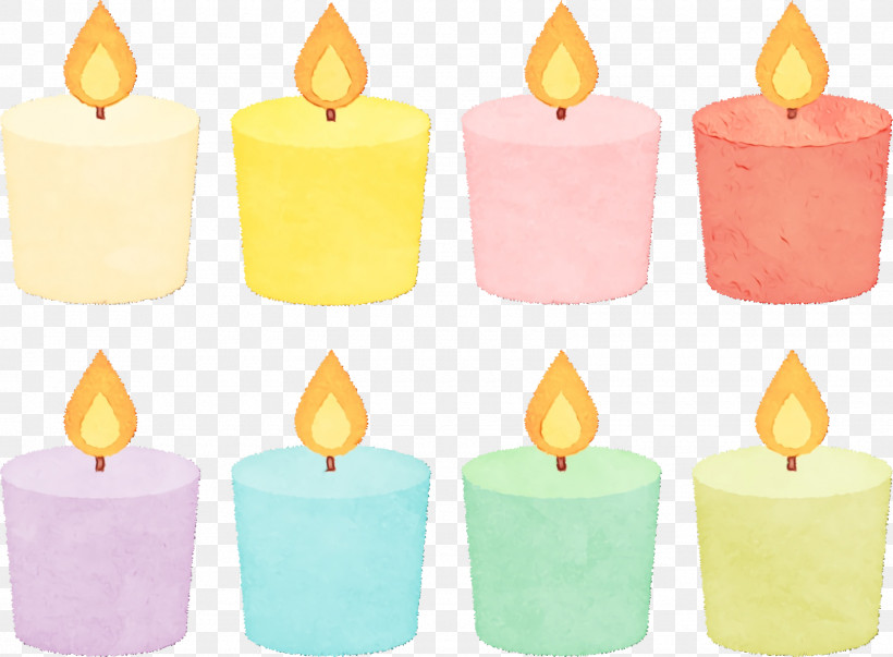 Candle Wax, PNG, 1600x1178px, Watercolor, Candle, Paint, Wax, Wet Ink Download Free