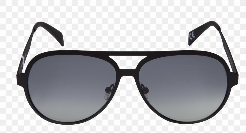 Chanel Aviator Sunglasses Ray-Ban Lens, PNG, 3806x2068px, Chanel, Aviator Sunglasses, Black, Brand, Clothing Download Free
