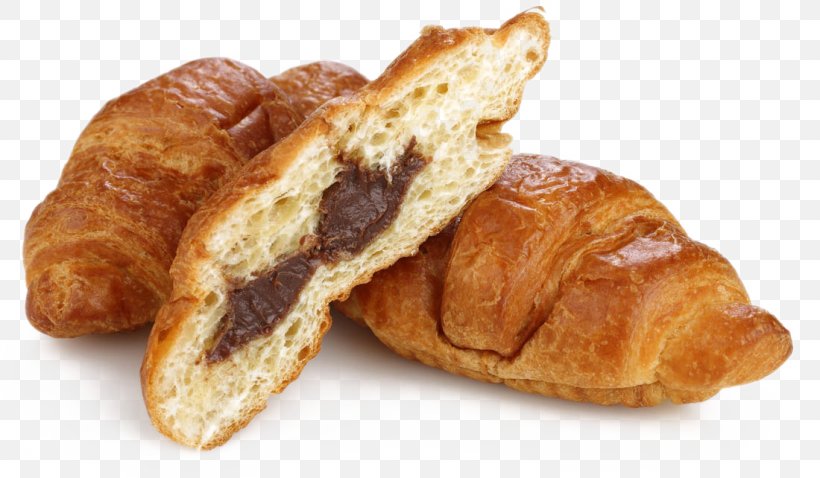 Croissant Coffee Danish Pastry Pain Au Chocolat Viennoiserie, PNG, 1100x642px, Croissant, American Food, Baked Goods, Bread, Chocolate Download Free