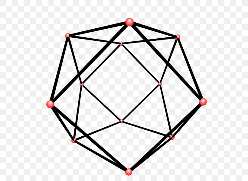 Cuboctahedron Triangle Polyhedron Face Vertex, PNG, 600x600px, Cuboctahedron, Area, Convex Polytope, Convex Set, Edge Download Free