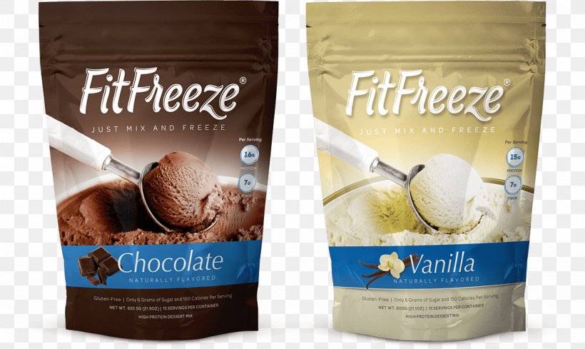 FitFreeze Ice Cream Nutrition Weight Loss Health, PNG, 1197x714px, Ice Cream, Brand, Chocolate, Dairy Product, Dairy Products Download Free