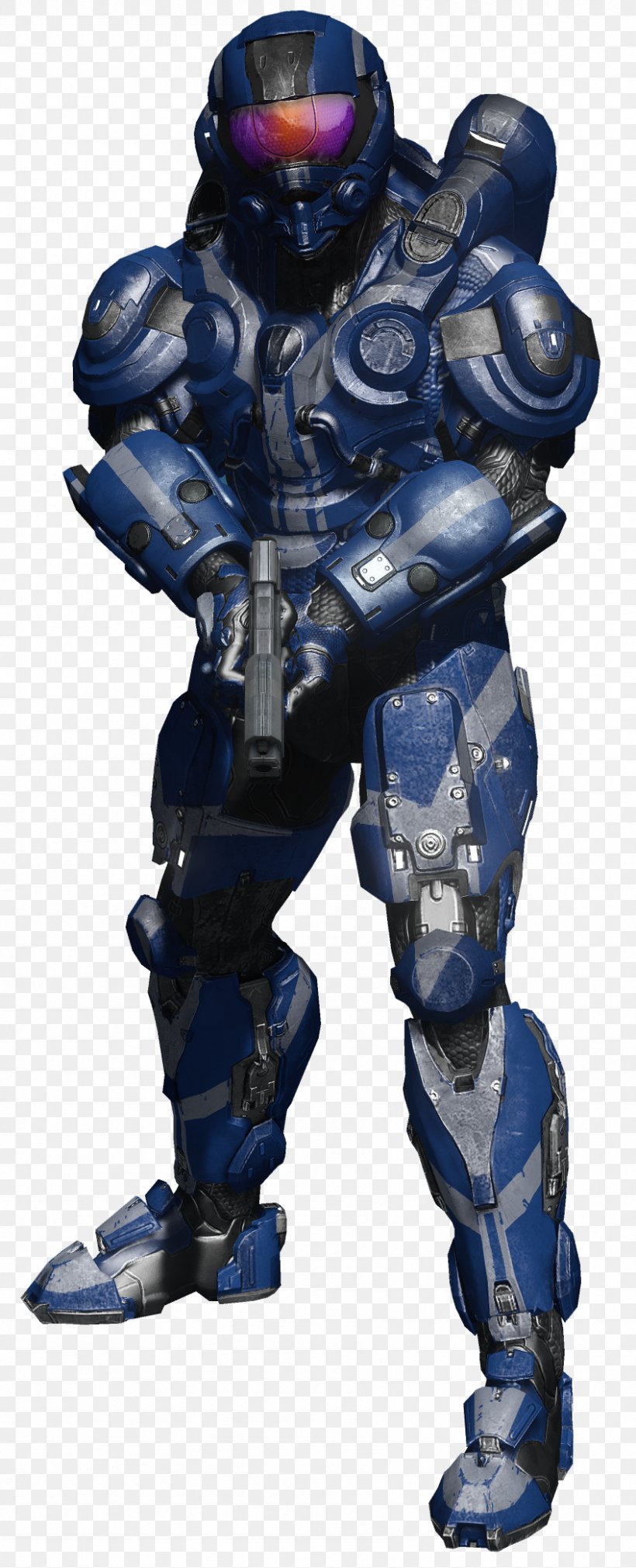Halo 4 Wheelman Xbox 360 Armour Video Game, PNG, 846x2086px, 343 Industries, Halo 4, Action Figure, Armour, Factions Of Halo Download Free