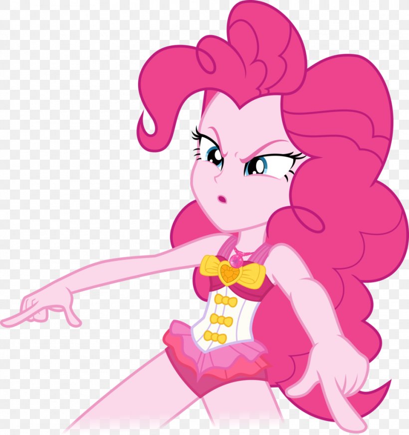 Pinkie Pie Applejack Rainbow Dash Rarity Twilight Sparkle, PNG, 962x1024px, Watercolor, Cartoon, Flower, Frame, Heart Download Free