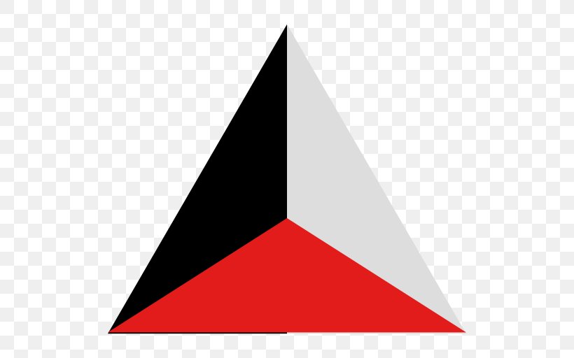 Triangle Point, PNG, 512x512px, Triangle, Black, Brand, Point, Red Download Free