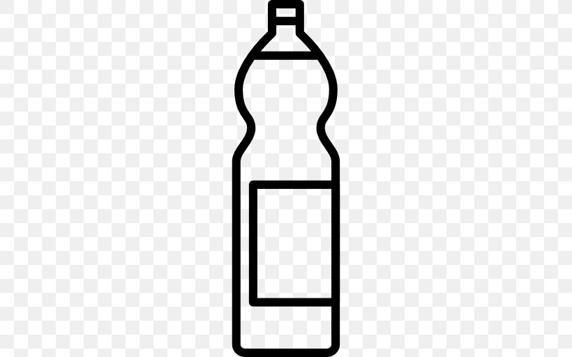 Water Bottles Fizzy Drinks Beer Bottled Water, PNG, 512x512px, Water Bottles, Beer, Beer Bottle, Beverage Can, Black And White Download Free