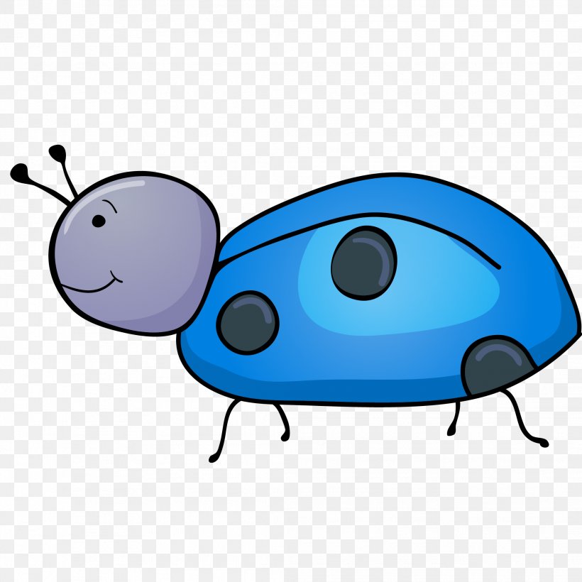 Beetle Ladybird Drawing Clip Art, PNG, 2083x2083px, Beetle, Animation, Blue, Cartoon, Drawing Download Free