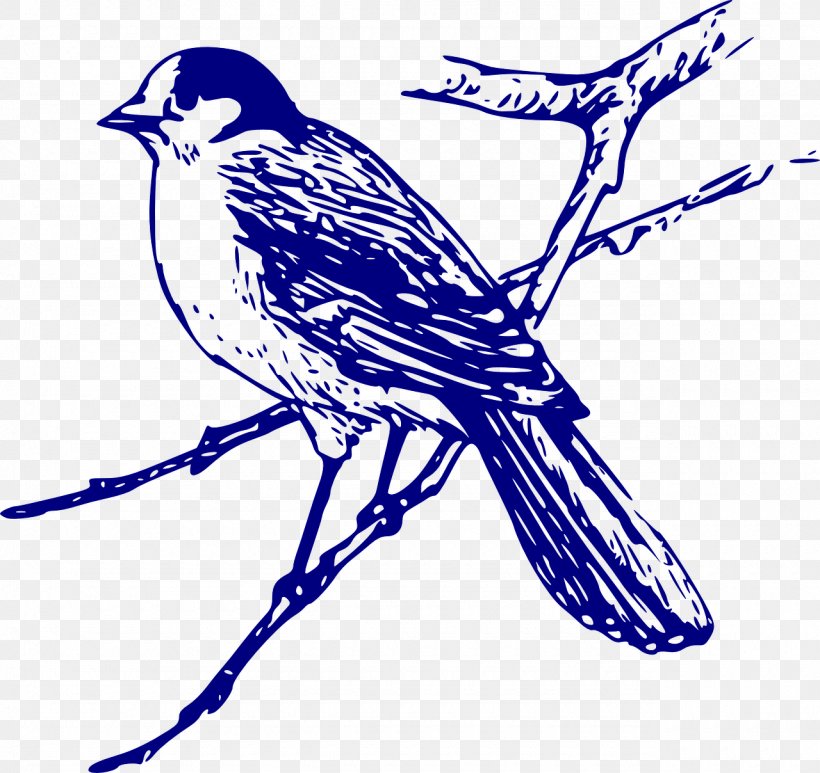 Bird Clip Art, PNG, 1280x1208px, Bird, Art, Artwork, Beak, Black And White Download Free
