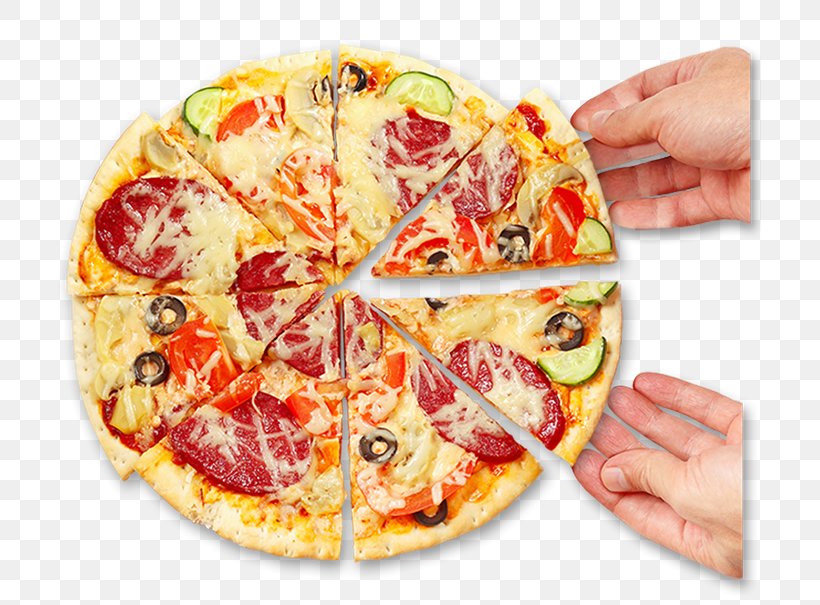 California-style Pizza Sicilian Pizza New York-style Pizza Tarte Flambée, PNG, 703x605px, Californiastyle Pizza, American Food, California Style Pizza, Can Stock Photo, Child Download Free