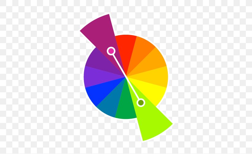 Color Theory Complementary Colors Logo, PNG, 500x501px, Color, Color Theory, Complementary Colors, Design Studio, Designer Download Free