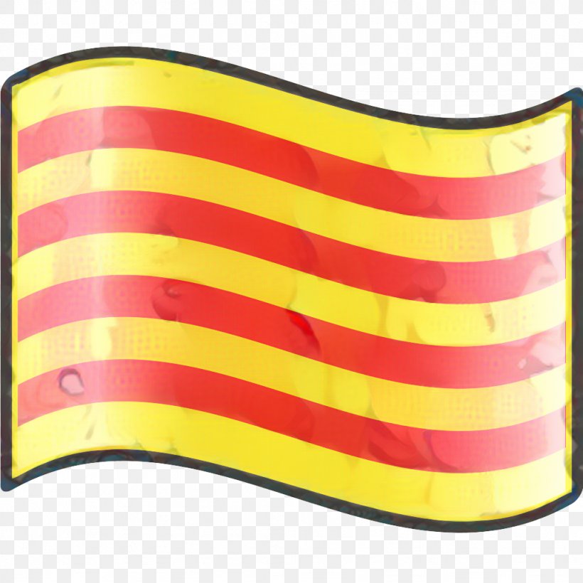 Flag Cartoon, PNG, 1024x1024px, Yellow, Flag, Rectangle Download Free