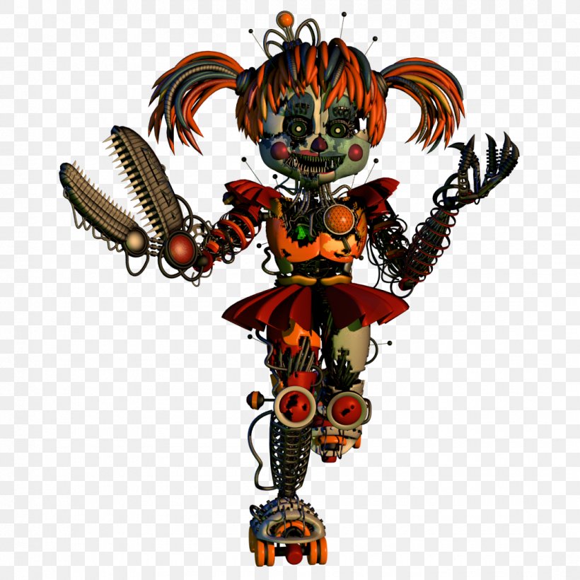 Freddy Fazbear's Pizzeria Simulator Five Nights At Freddy's: Sister Location Five Nights At Freddy's: The Twisted Ones Scrap, PNG, 1080x1080px, Five Nights At Freddy S, Animatronics, Child, Drawing, Fictional Character Download Free