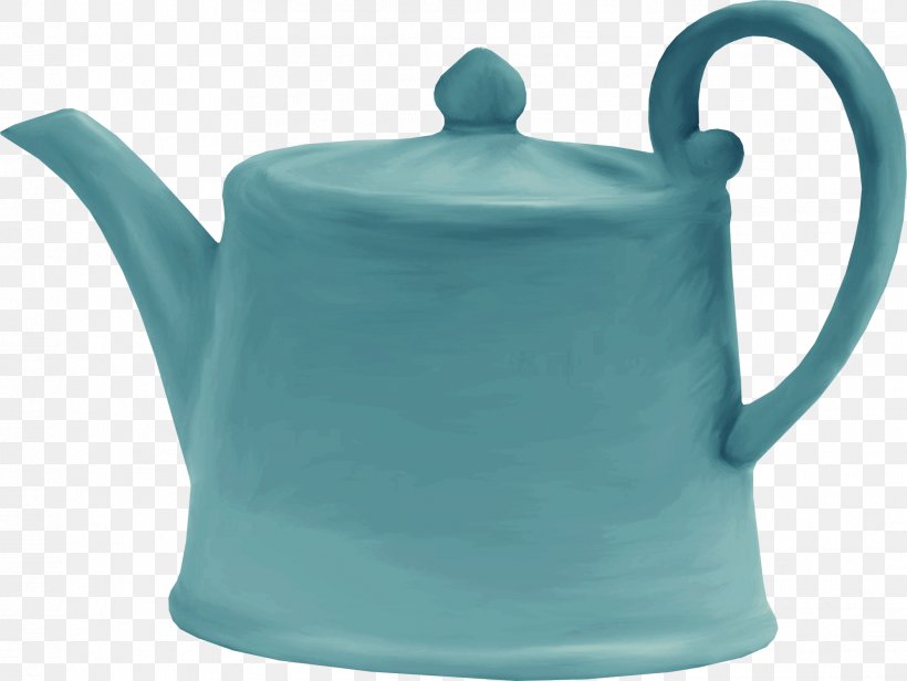 Green Tea Teapot Kettle, PNG, 1877x1412px, Tea, Ceramic, Color, Designer, Green Download Free