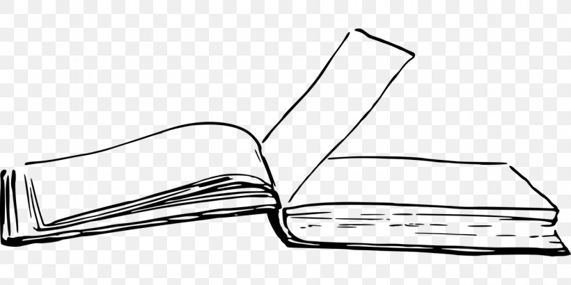 Notebook Library Paper Bookshop, PNG, 1280x640px, Book, Auto Part, Automotive Design, Black And White, Bookshop Download Free