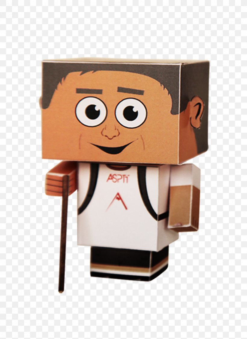 Paper Package Delivery Cardboard, PNG, 836x1146px, Paper, Cardboard, Cartoon, Delivery, Figurine Download Free