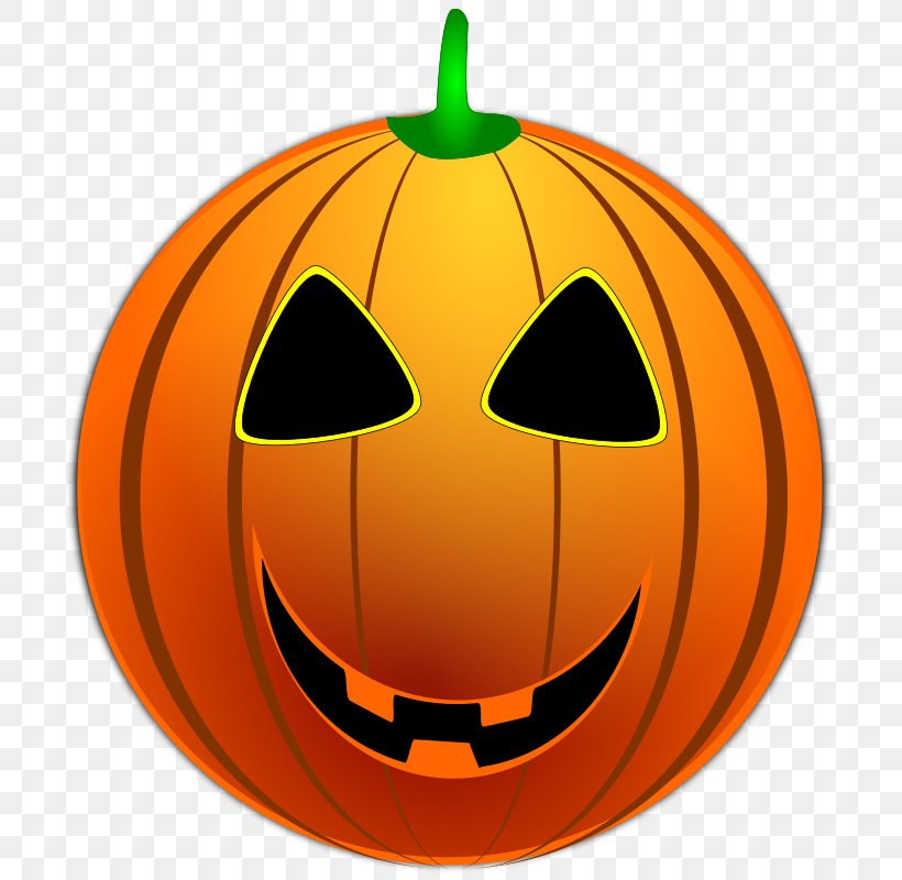 Pumpkin Jack Clip Art Jack-o'-lantern Openclipart Halloween, PNG, 800x800px, Pumpkin Jack, Calabaza, Computer, Cucurbita, Emoticon Download Free