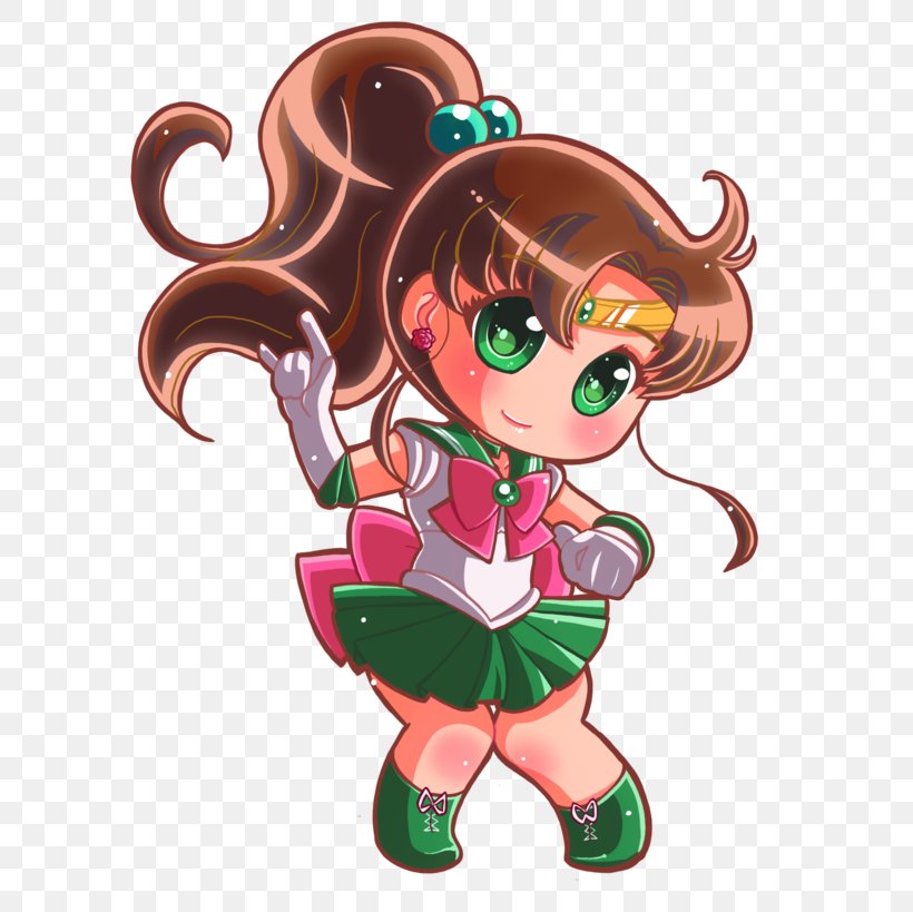 Sailor Jupiter Sailor Mars Sailor Venus Sailor Moon Sailor Mercury, PNG, 600x819px, Watercolor, Cartoon, Flower, Frame, Heart Download Free