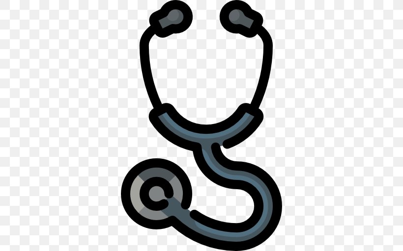 Stethoscope Icon, PNG, 512x512px, Physician, Body Jewelry, Sign, Stethoscope, Symbol Download Free
