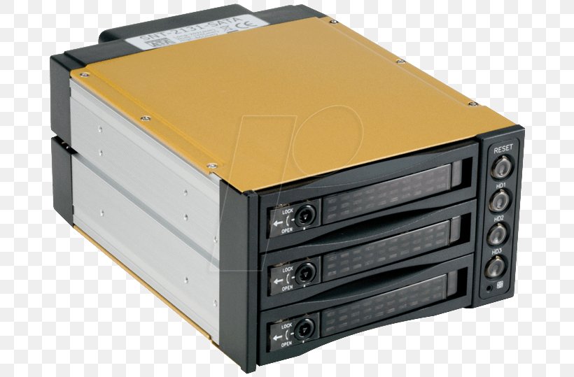 Tape Drives Disk Array Optical Drives Serial ATA Hard Drives, PNG, 689x539px, 19inch Rack, Tape Drives, Backplane, Computer Component, Data Storage Device Download Free