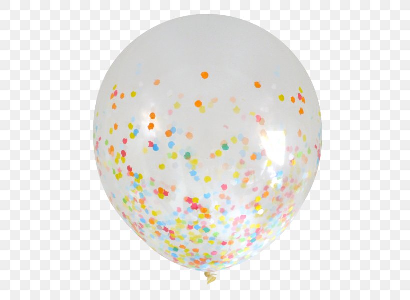 Toy Balloon Party Birthday Confetti, PNG, 600x600px, Balloon, Baby Shower, Bag, Birthday, Bowl Download Free