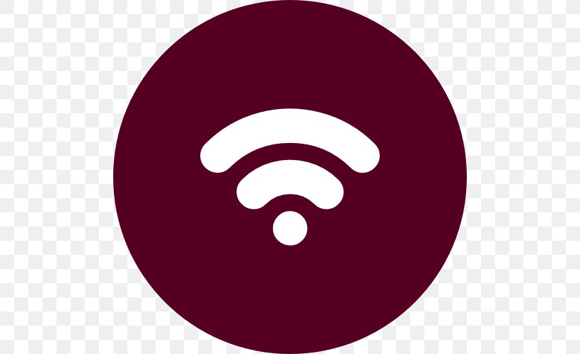Wi-Fi Symbol Vector Graphics Hotspot, PNG, 500x500px, Wifi, Computer, Computer Network, Hotspot, Iphone Download Free