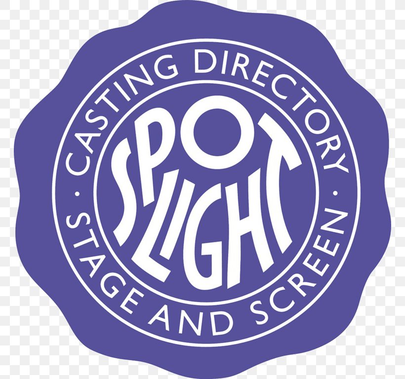 Actor Casting Director Equity United Kingdom, PNG, 764x768px, Actor, Area, Badge, Blue, Brand Download Free