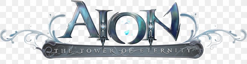 Aion Video Game Logo NCSOFT, PNG, 990x259px, Aion, Bard, Brand, Computer Software, Guild Wars Download Free