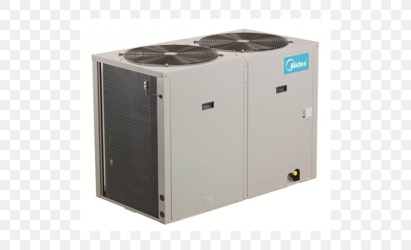 Air Conditioner Air Conditioning Condenser HVAC Duct, PNG, 500x500px, Air Conditioner, Air Conditioning, Compressor, Condenser, Cooling Tower Download Free
