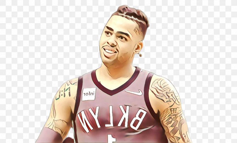 Basketball Player Forehead Jersey Sportswear Player, PNG, 2576x1552px, Cartoon, Basketball Player, Forehead, Gesture, Jersey Download Free