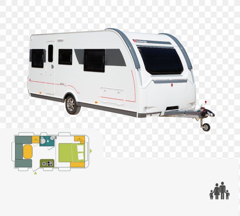 Caravan Campervans Motor Vehicle, PNG, 840x758px, Caravan, Automotive Design, Automotive Exterior, Bed, Brand Download Free