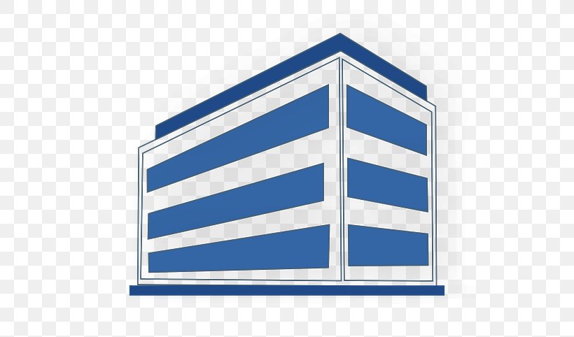 Commercial Building Clip Art, PNG, 640x482px, Building, Biurowiec, Blue, Brand, Business Download Free