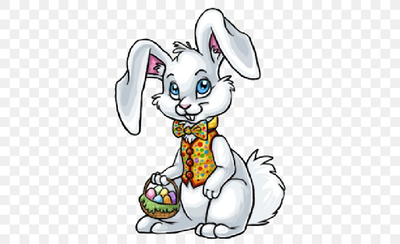 Easter Bunny Houston Children's Charity Easter Egg Clip Art, PNG, 500x500px, Watercolor, Cartoon, Flower, Frame, Heart Download Free