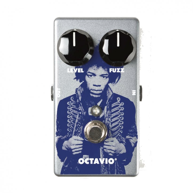 Fuzzbox Distortion Effects Processors & Pedals Dunlop Manufacturing Octavia, PNG, 957x957px, Fuzzbox, Chorus Effect, Distortion, Dunlop Manufacturing, Effects Processors Pedals Download Free
