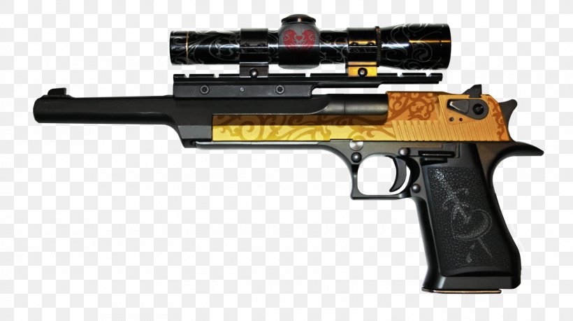 IMI Desert Eagle Firearm Weapon Gun Barrel .50 Action Express, PNG, 1600x897px, Watercolor, Cartoon, Flower, Frame, Heart Download Free