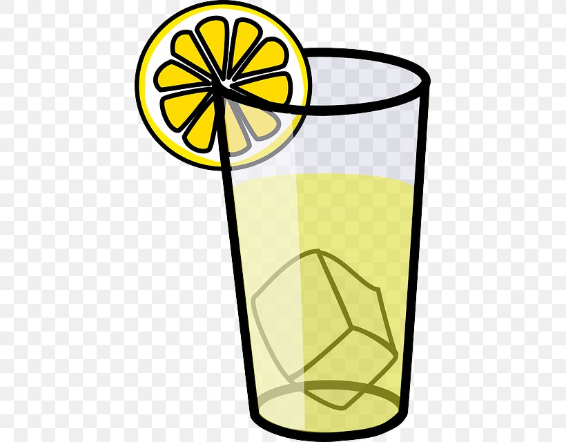Lemonade Clip Art, PNG, 429x640px, Lemonade, Artwork, Document, Food, Juice Download Free