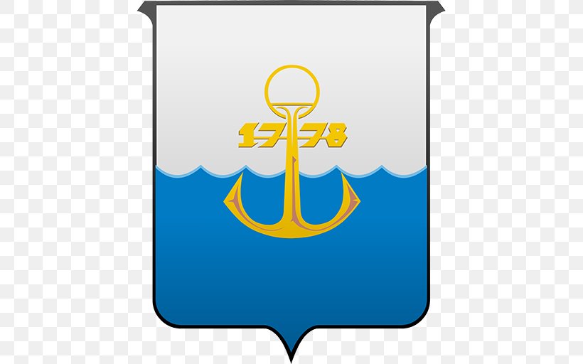 Mariupol City Council Coat Of Arms Sea Of Azov, PNG, 512x512px, Mariupol, Anchor, Azov Battalion, City, Coat Of Arms Download Free