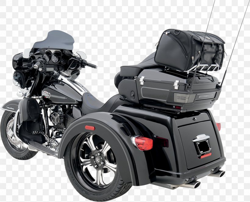 Motorcycle Accessories Harley Davidson Saddlemen Tr3300de Deluxe