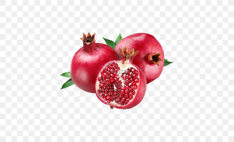 Pomegranate Vitamin Fruit Moksha Lifestyle Products Health, PNG, 500x500px, Pomegranate, Accessory Fruit, Apple, Aril, Berry Download Free
