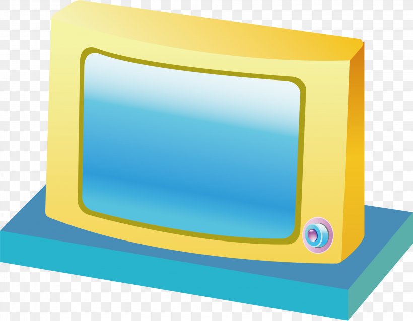 Television Set, PNG, 3224x2511px, Television, Blue, Brand, Computer Icon, Designer Download Free