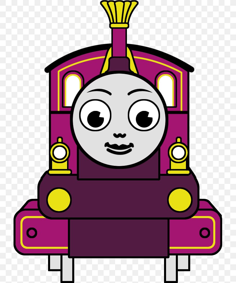 Thomas Tank Locomotive Character Poster, PNG, 725x985px, Thomas, Area, Artwork, Character, Fan Download Free