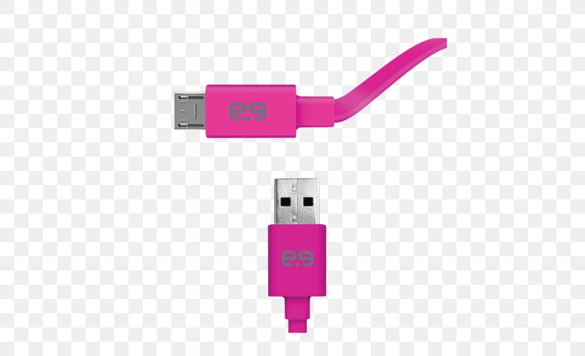 Battery Charger Micro-USB Electrical Cable Ribbon Cable, PNG, 500x500px, Battery Charger, Belkin, Cable, Cable Television, Data Transfer Cable Download Free