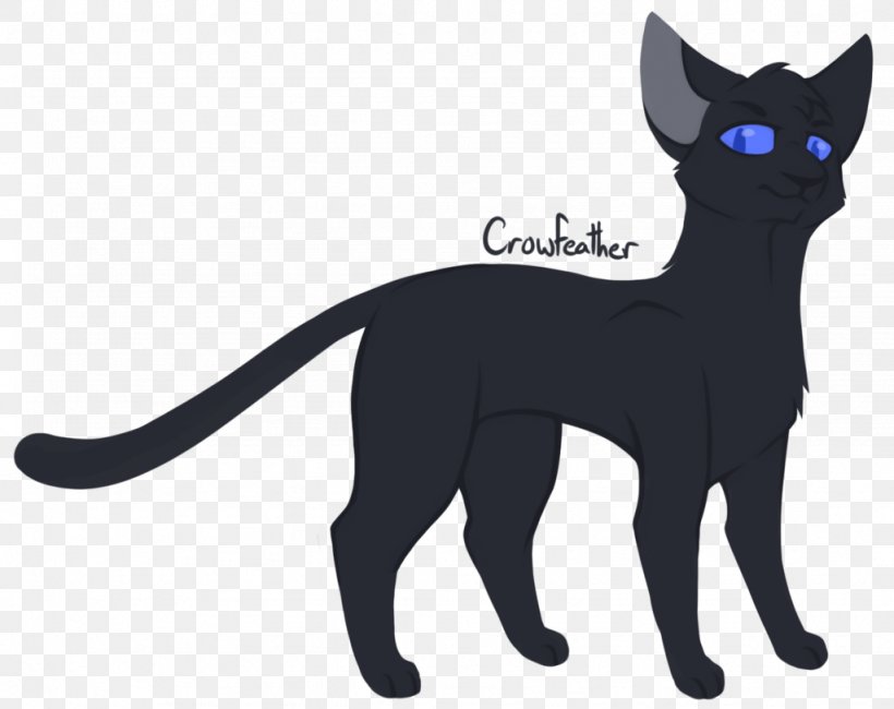 Black Cat Domestic Short-haired Cat Whiskers Warriors, PNG, 1024x812px, Black Cat, Animal Figure, Black, Carnivoran, Cat Download Free